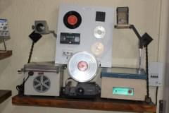 Government Industrial Training Institute Cuttack Museum photo 12